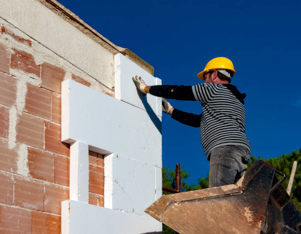 Best Residential Insulation in Fairview, NJ
