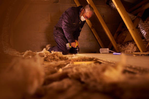 Trusted NJ Insulation Contractor Experts